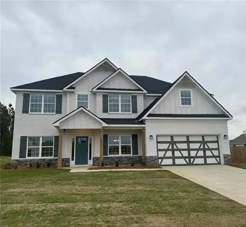 3095 Wynn Way, Opelika, AL 36804