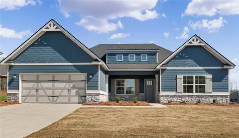 3083 Wynn Way, Opelika, AL 36804