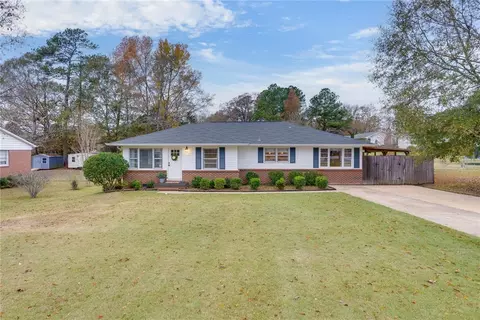 1314 Claire St, Opelika, AL 36801