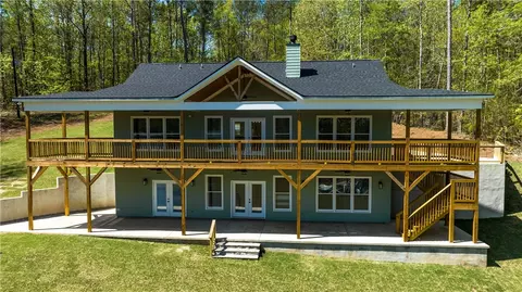 51 Tortoise Dr, Dadeville, AL 36853