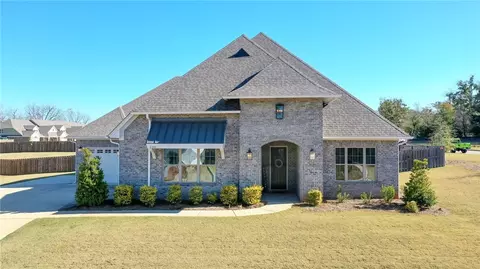 2101 Gareth St, Opelika, AL 36801