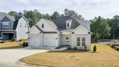 4123 Creekwater Xing, Auburn, AL 36832