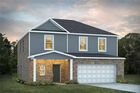 1383 Crescent Blvd, Auburn, AL 36832