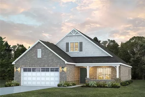 1923 Hidden Lakes Dr, Opelika, AL 36801