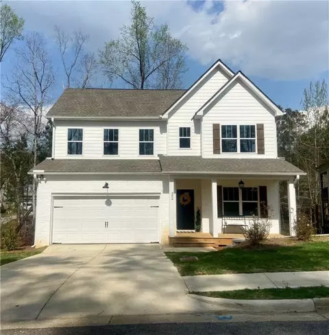 392 Frontier Cir, Auburn, AL 36830