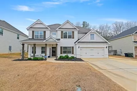 946 W Richland Cir, Auburn, AL 36830