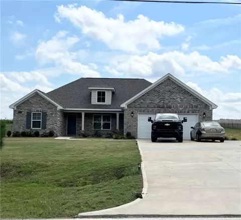 556 Beulah Rd, Cusseta, AL 36852