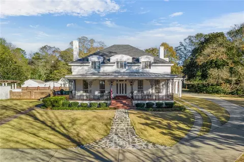 1103 Rockybrook Rd, Opelika, AL 36801