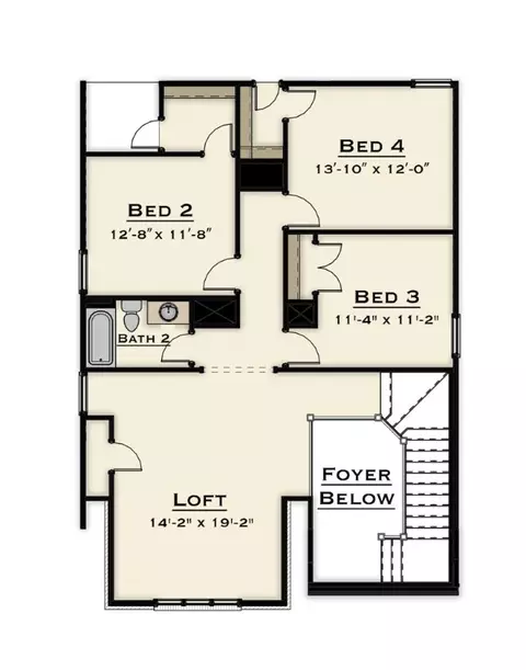 1733 Creekside Ln, Auburn, AL 36830 photo 3