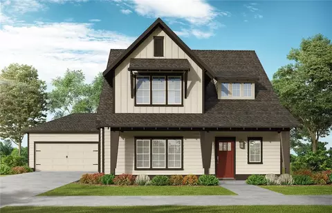 1733 Creekside Ln, Auburn, AL 36830
