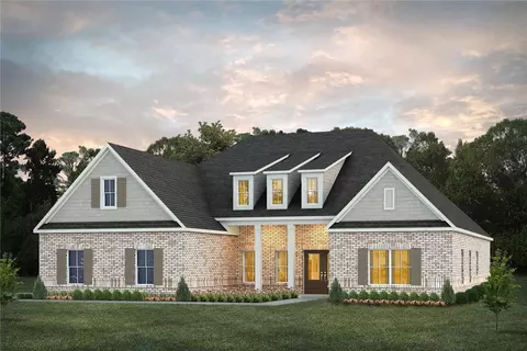 1682 Scarsboro Ln, Auburn, AL 36830