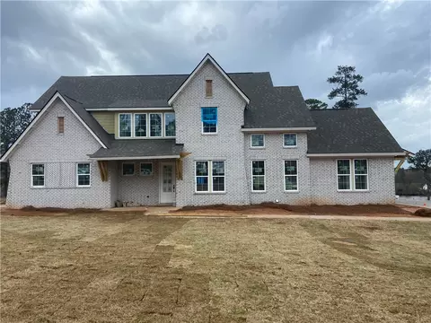 1023 Andrews Ave, Auburn, AL 36832