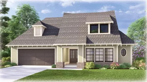 2439 Furlong Trl, Auburn, AL 36830