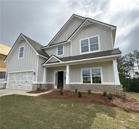 1612 Pressfield Path, Auburn, AL 36830