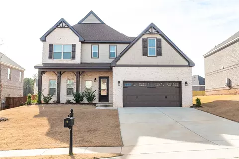 1855 Waterfall Rd, Auburn, AL 36830