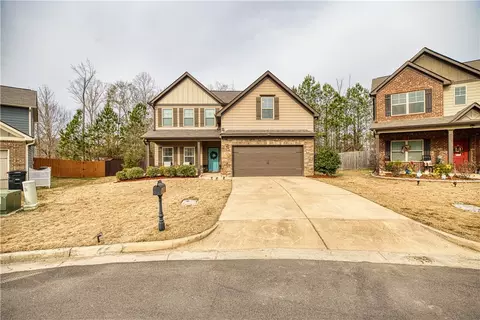 814 Lori Ln, Opelika, AL 36804