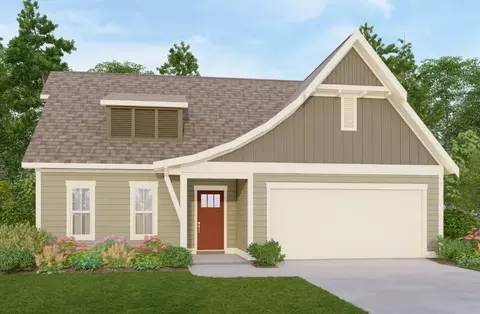 2537 Rutland Rd, Auburn, AL 36832