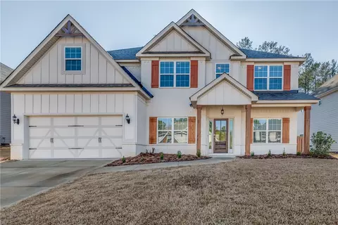 879 W Richland Cir, Auburn, AL 36832