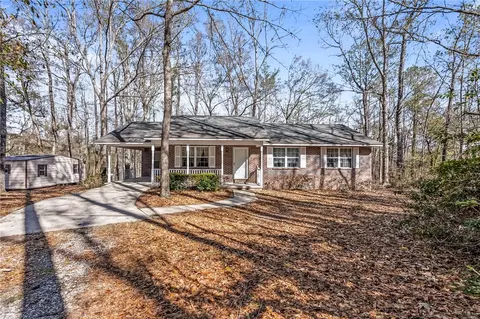 873 Lee Road 132, Salem, AL 36874