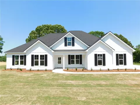 2993 Lee Road 401, Opelika, AL 36804