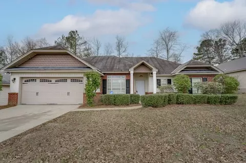 4099 Arbor Ridge Dr, Auburn, AL 36832
