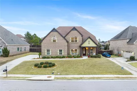 824 Whittington St, Auburn, AL 36832
