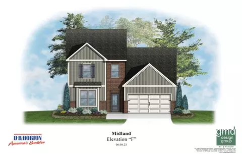 2504 Farmville Lakes Dr, Auburn, AL 36830