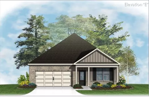 2506 Farmville Lakes Dr, Auburn, AL 36830