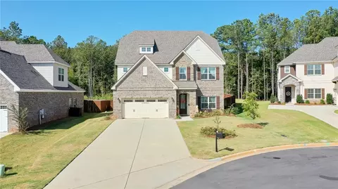 1844 Waterfall Rd, Auburn, AL 36830