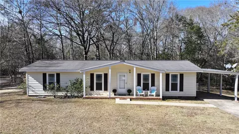 100 Starr St, Auburn, AL 36832