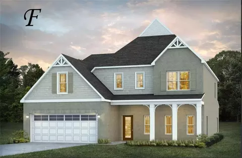 2448 Ridgecrest Dr, Auburn, AL 36830