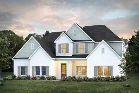 2641 Cool Stone Bend Dr, Auburn, AL 36832