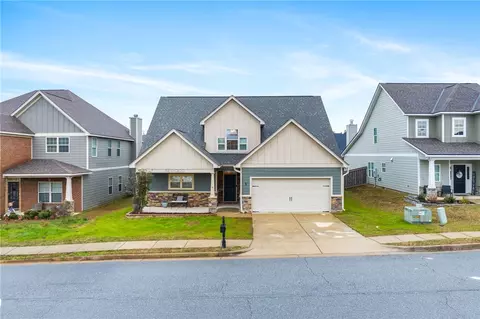 5 Ivy Cross Cross, Phenix City, AL 36867