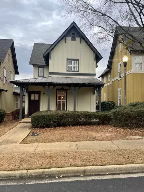650 Dekalb St #1221, Auburn, AL 36830