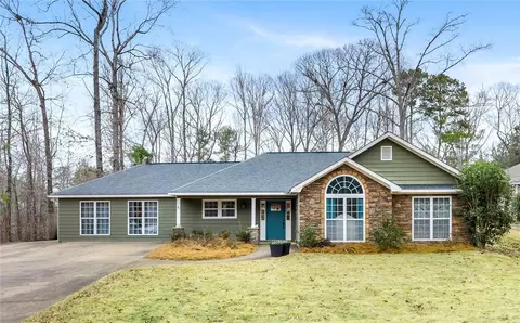 3489 Lee Road 250, Salem, AL 36874