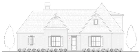 33 Kipling Ln, Auburn, AL 36830