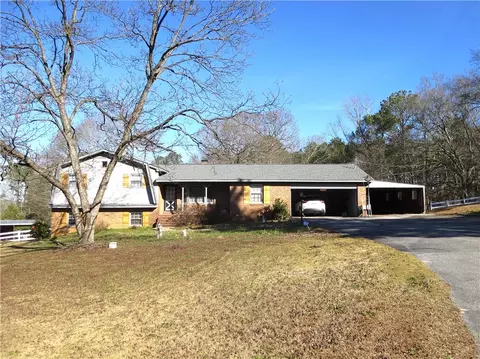 1600 Lee Road 147, Opelika, AL 36804