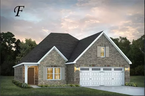 1821 Hidden Lakes Dr, Opelika, AL 36801