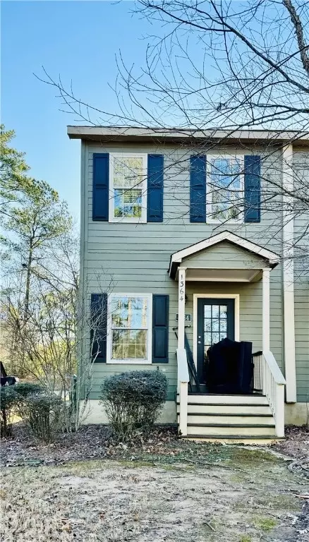 1364 Gatewood Dr, Auburn, AL 36830