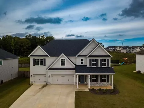 2936 Wymond Dr, Opelika, AL 36804