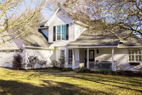 612 Sagamore Dr, Montgomery, AL 36109