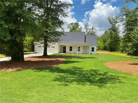 294 Lee Road 2232, Cusseta, AL 36852