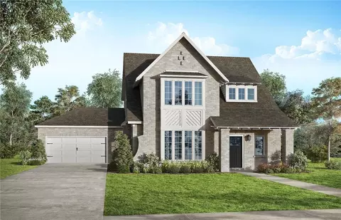 1724 Creekside Ln, Auburn, AL 36830