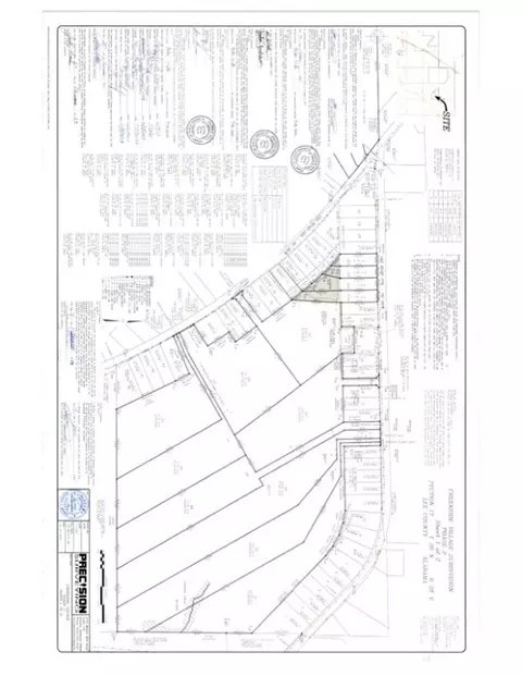 0 Lee Road 266, Cusseta, AL 36852