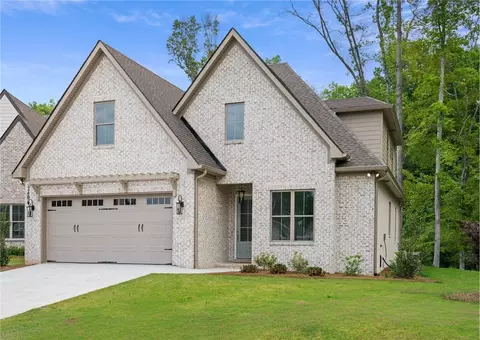 2406 Overbrook Cir, Auburn, AL 36830