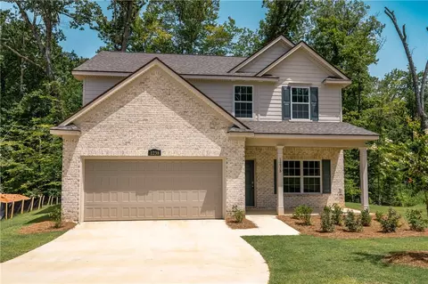 1238 Crescent Blvd, Auburn, AL 36830