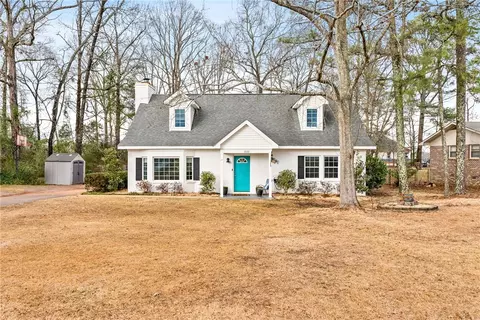 1200 W Point Pkwy, Opelika, AL 36801