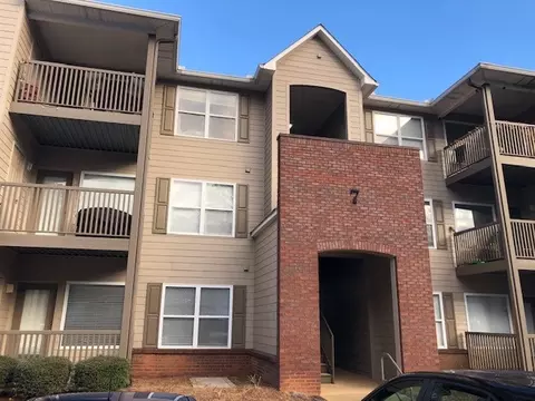 730 W Magnolia #7204, Auburn, AL 36832
