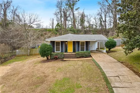 1606 Millbranch Dr, Auburn, AL 36832