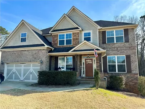 2198 Morgan Dr, Auburn, AL 36830